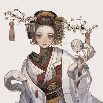 巳年