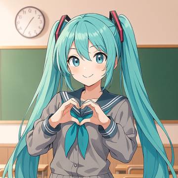 Miku🩵