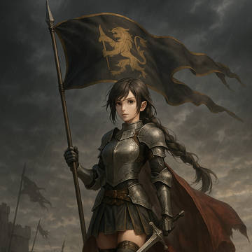 Zephyrine Kaelen