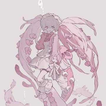 ウーパールーパー