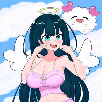 Amano Nene Dayo