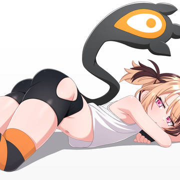 ジジ・ムリン