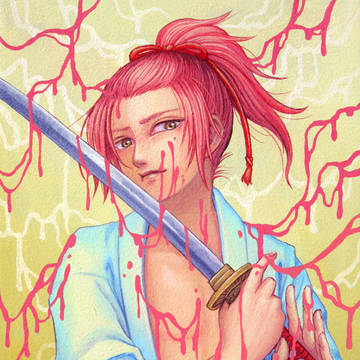 blood