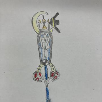 キーブレード×ペルソナ3