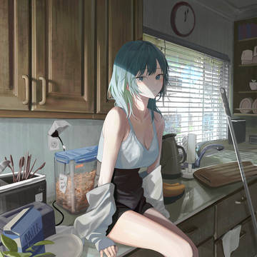 夏
