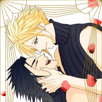 【6/15新刊お品書き】君に恋したあの日から【再録小説】