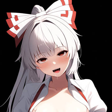 憑依