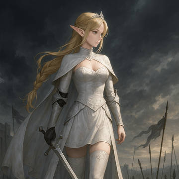 Astrid Eliza