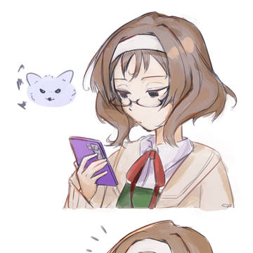 fluff