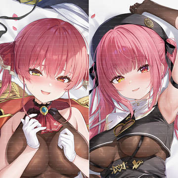 [R18] 船長 💘💘💘