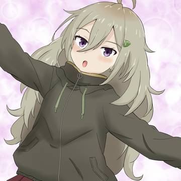 つつじちゃん