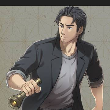 長四郎