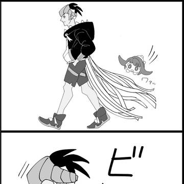 祝福のマロユまとめ3