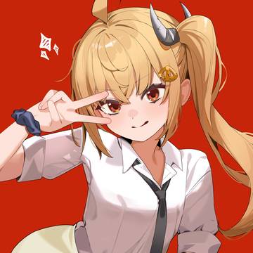 ギャルのルーシー、ギャル―シー