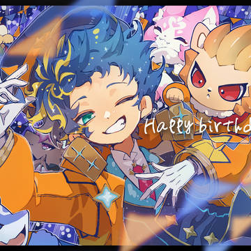 HPB!!