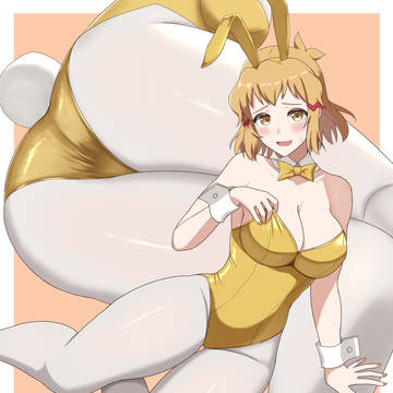 ゴールデンバニー響