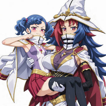 Emmeline and Beyond the Pendulum