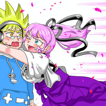 ゲーマー妖怪イラストまとめ