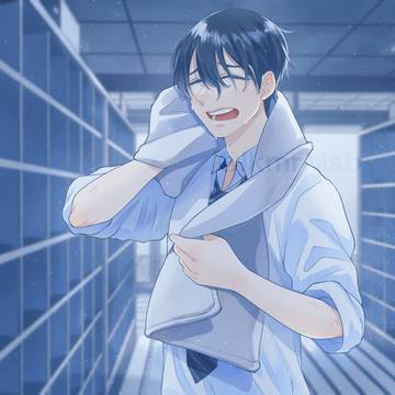 雨やべー！