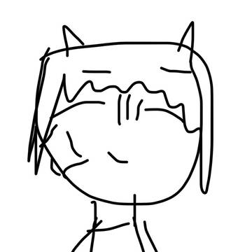 没作品