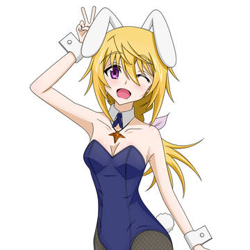 Bunny Charlotte