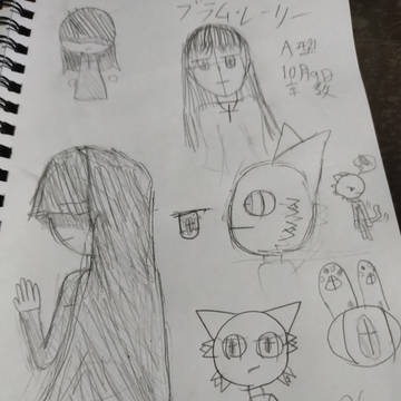 ブラム・レーリー