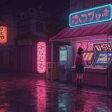 帰り道