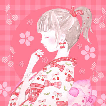 桜桃