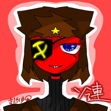 初ソ連