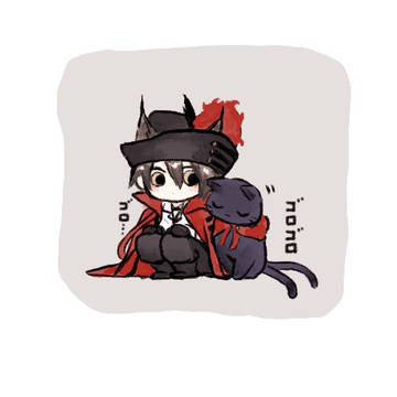 傀暮と🐈‍⬛🎀まとめ