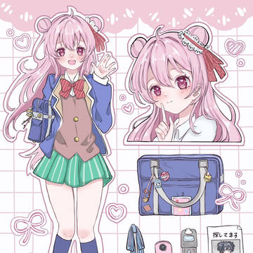 ハッピーシュガーライフまとめ