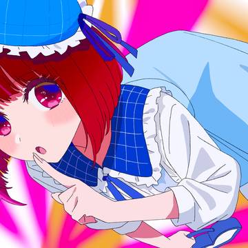 かなちゃん