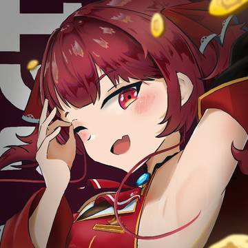 宝鐘マリン