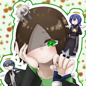 サクラたんおめ