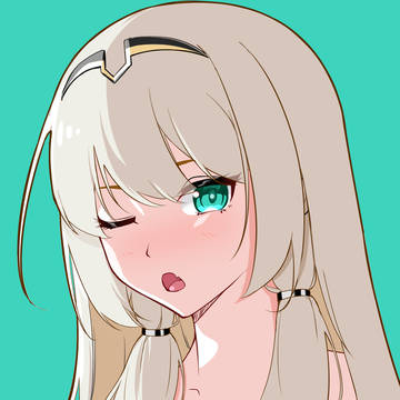 【AN-94】avatar sketch 1