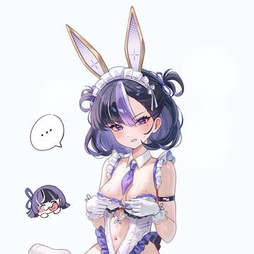 💜