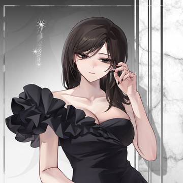 🖤