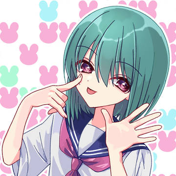 うさぎ