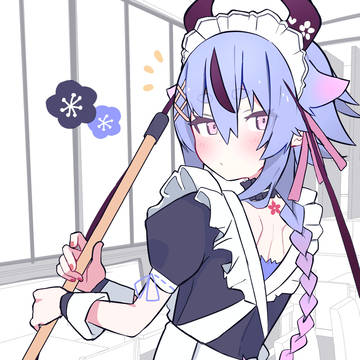 メイドミコト