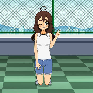 Sibi in Kisekae
