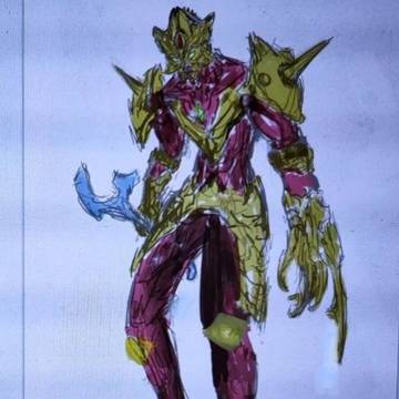 Ace Killer(草稿)