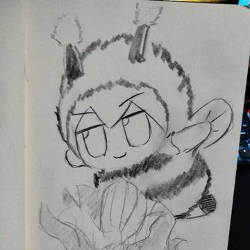 bee