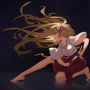 水無月