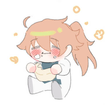 FGO log 1