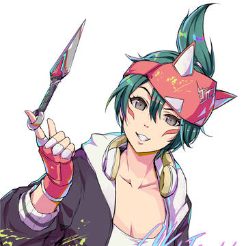 20230420 okitsune guide you