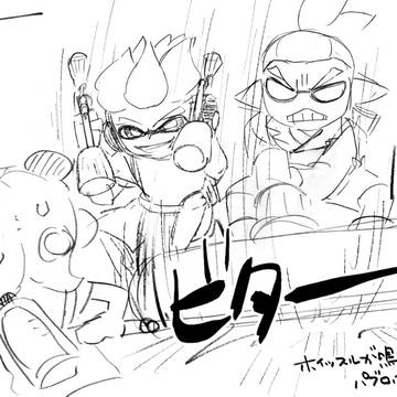 こんなシーンがあったんですよ