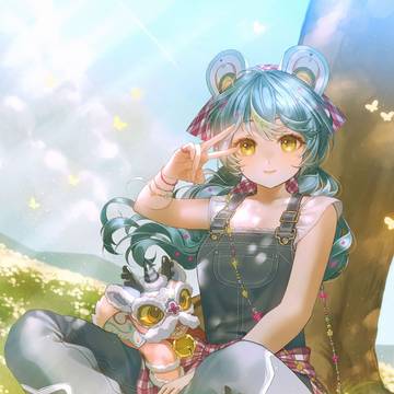 🌼