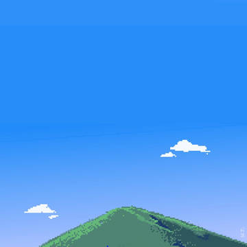 空