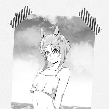 殿下の夏休み