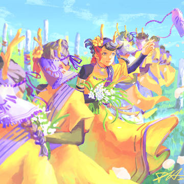 東風祭
